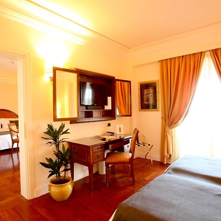 Grand Hotel San Pietro Таорміна Екстер'єр фото