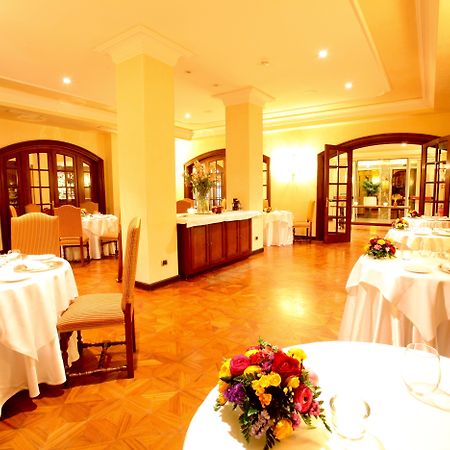 Grand Hotel San Pietro Таорміна Екстер'єр фото