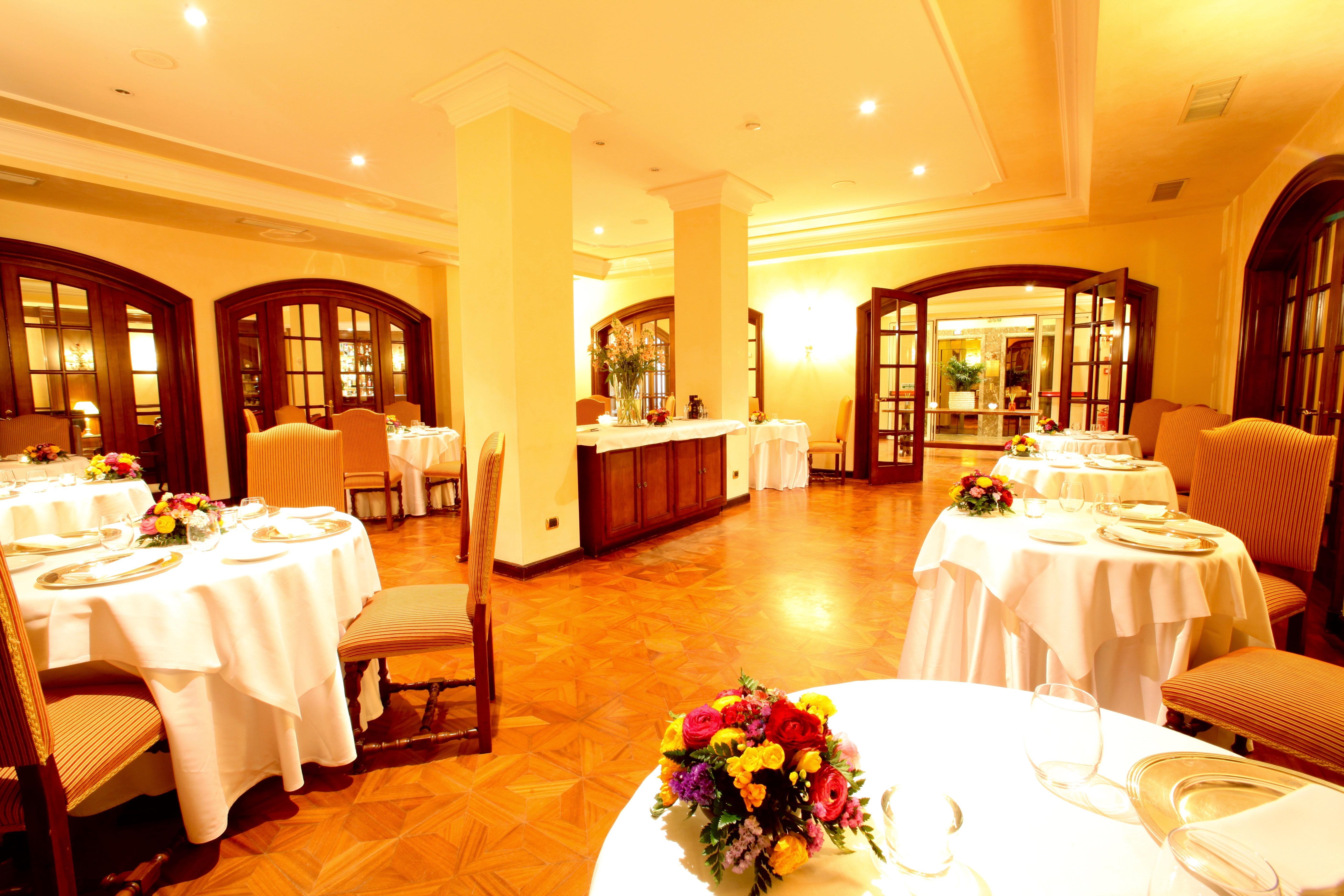 Grand Hotel San Pietro Таорміна Екстер'єр фото
