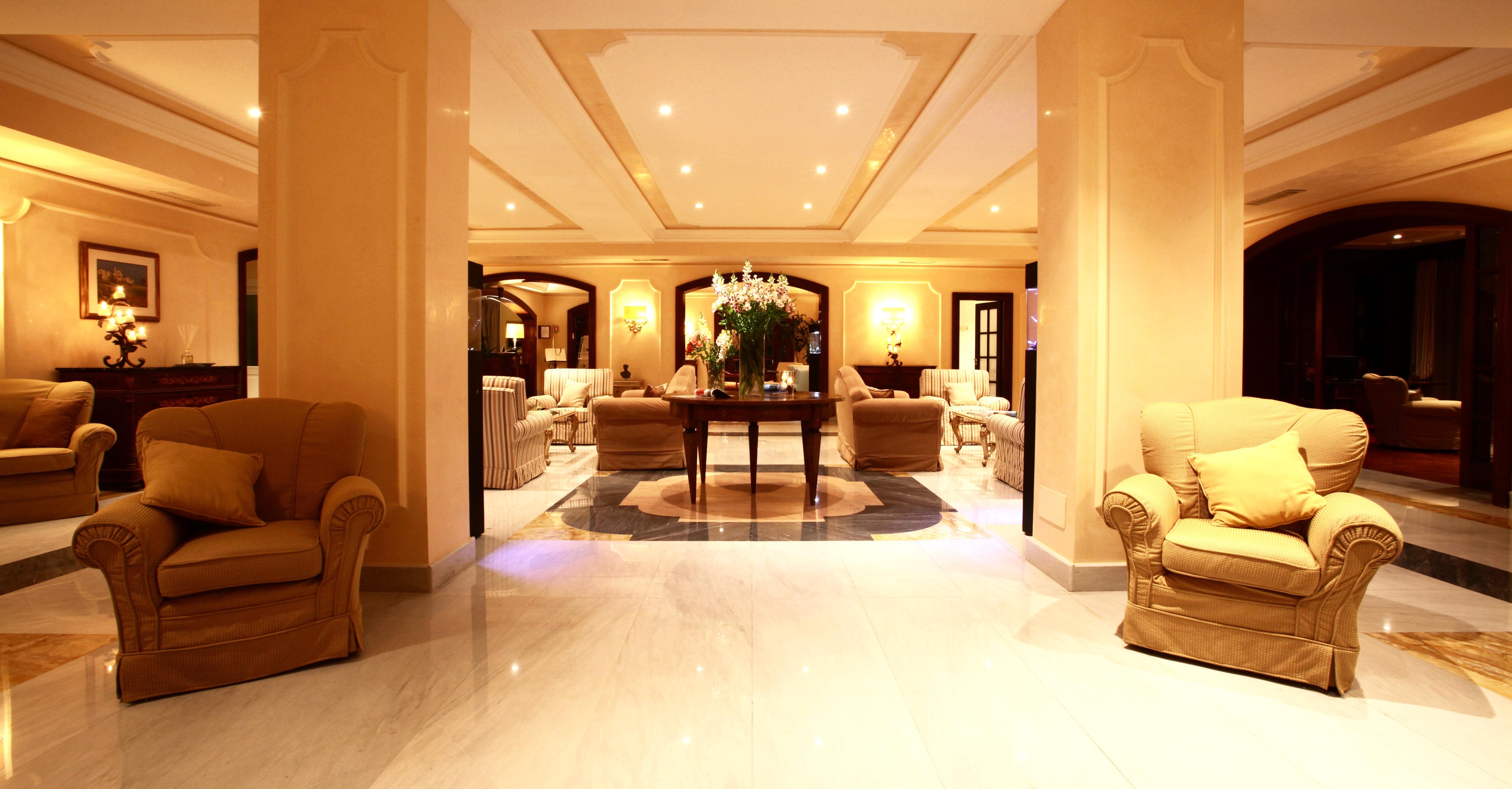 Grand Hotel San Pietro Таорміна Екстер'єр фото