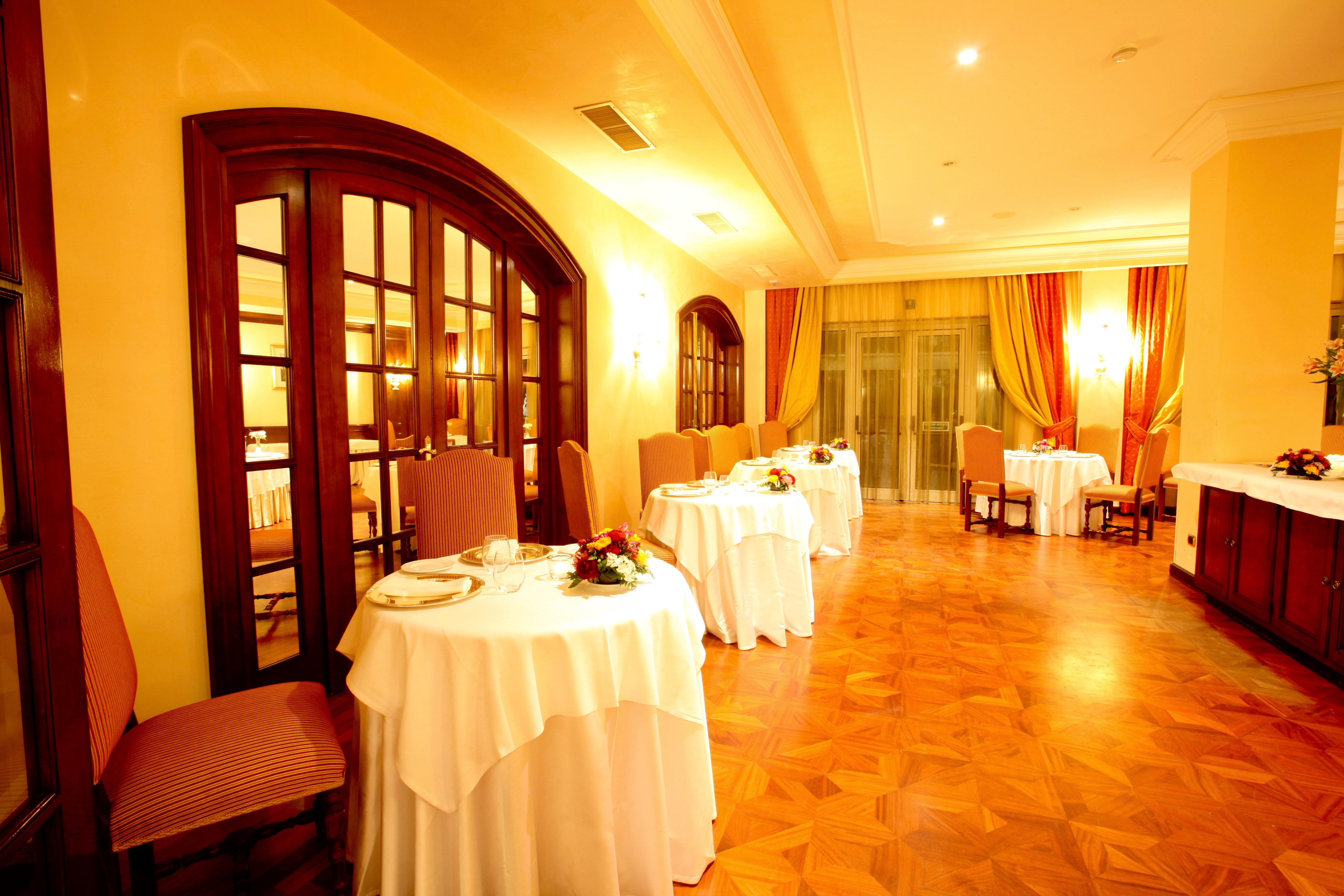 Grand Hotel San Pietro Таорміна Екстер'єр фото