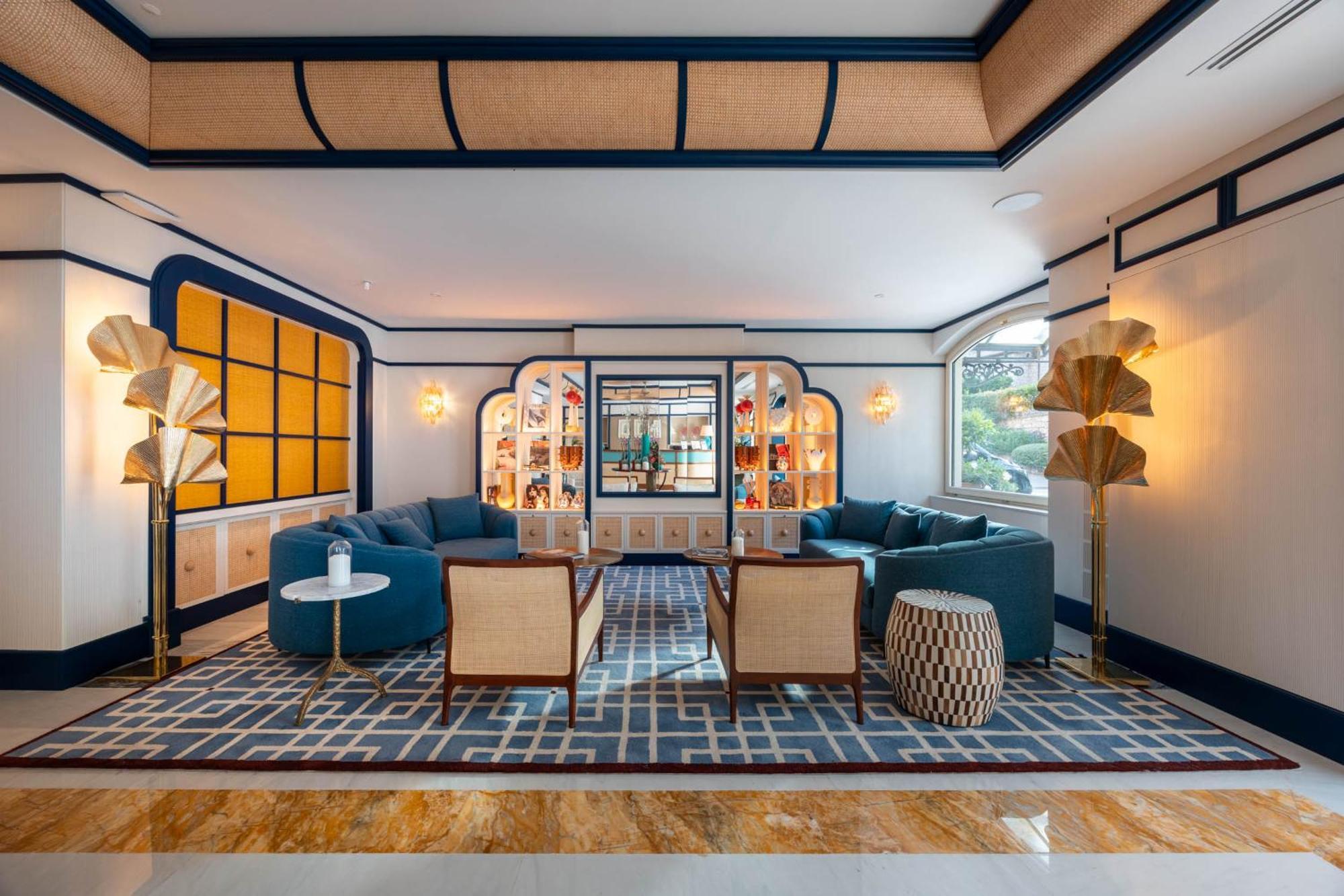 Grand Hotel San Pietro Таорміна Екстер'єр фото