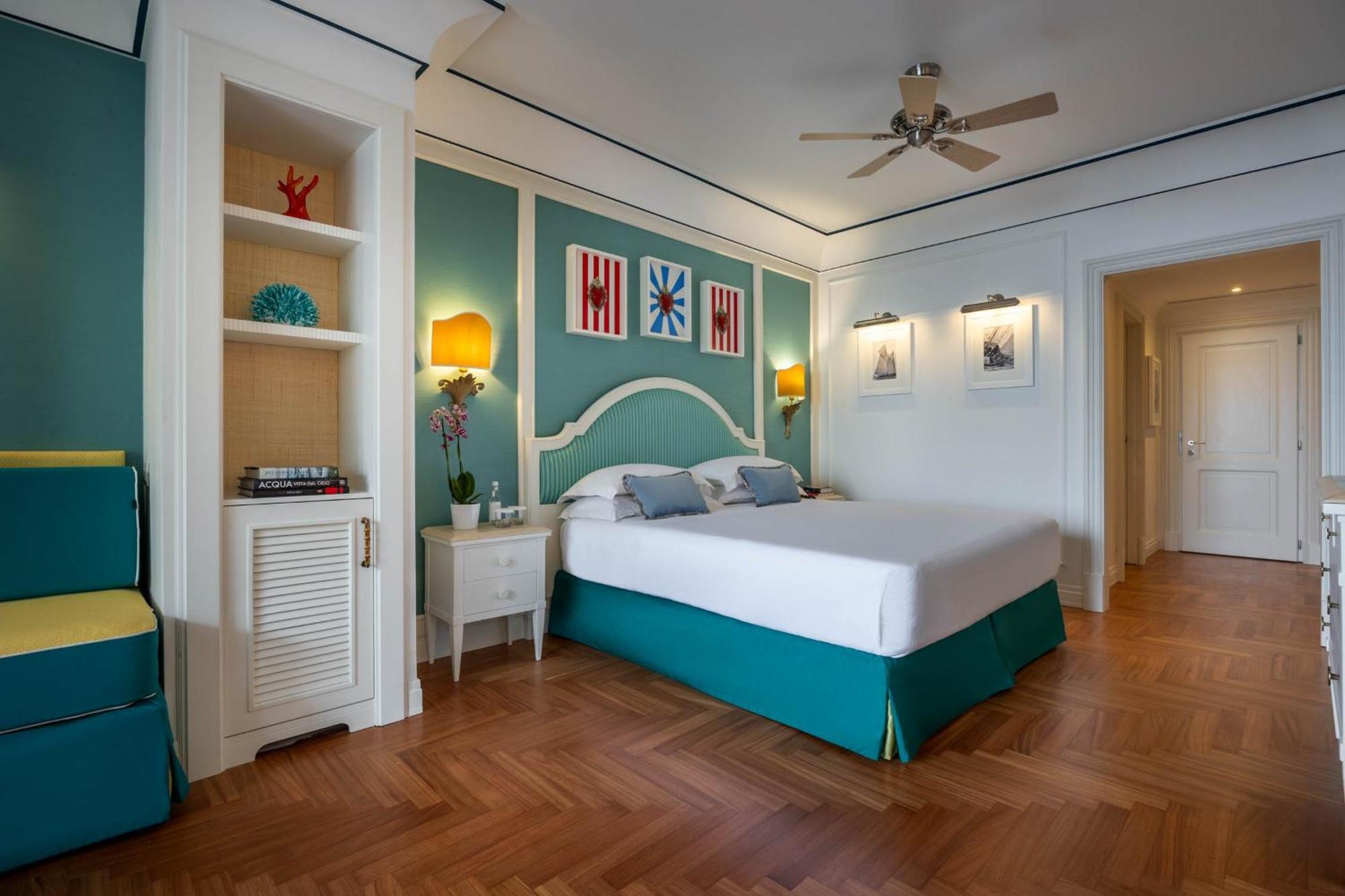 Grand Hotel San Pietro Таорміна Екстер'єр фото